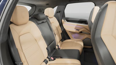2026 Porsche Cayenne Cayenne GTS