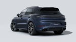 2026 Porsche Cayenne Cayenne GTS