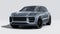 2026 Porsche Cayenne Cayenne GTS