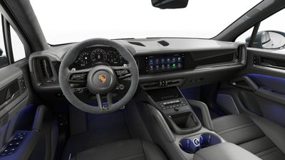 2026 Porsche Cayenne Cayenne GTS