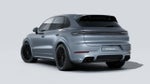 2026 Porsche Cayenne Cayenne GTS