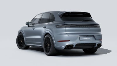 2026 Porsche Cayenne Cayenne GTS