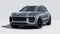 2026 Porsche Cayenne GTS