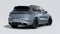 2026 Porsche Cayenne GTS