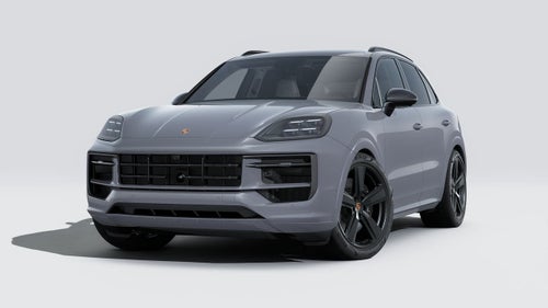 2027 Porsche Cayenne Cayenne GTS