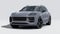 2027 Porsche Cayenne Cayenne GTS
