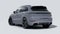2027 Porsche Cayenne Cayenne GTS