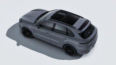 2027 Porsche Cayenne Cayenne GTS