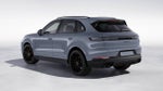 2026 Porsche Cayenne Cayenne S