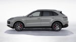 2026 Porsche Cayenne S