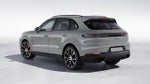 2026 Porsche Cayenne S