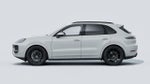 2026 Porsche Cayenne Cayenne S