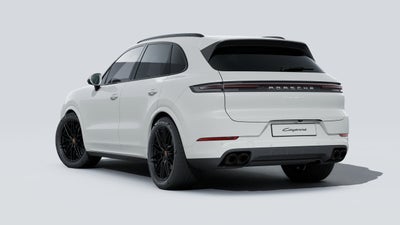 2026 Porsche Cayenne Cayenne S