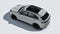 2026 Porsche Cayenne Cayenne S