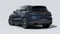 2027 Porsche Cayenne Cayenne S
