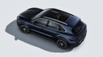 2027 Porsche Cayenne Cayenne S