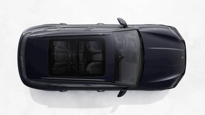 2026 Porsche Cayenne Cayenne S