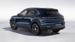 2026 Porsche Cayenne S