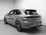 2026 Porsche Cayenne S