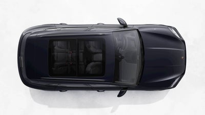 2026 Porsche Cayenne Cayenne S