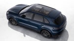 2026 Porsche Cayenne S