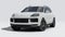 2027 Porsche Cayenne Cayenne S