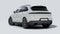 2027 Porsche Cayenne Cayenne S