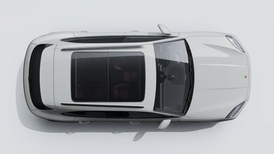2027 Porsche Cayenne Cayenne S