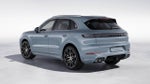 2026 Porsche Cayenne Cayenne S E-Hybrid