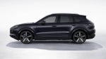 2026 Porsche Cayenne Cayenne S E-Hybrid