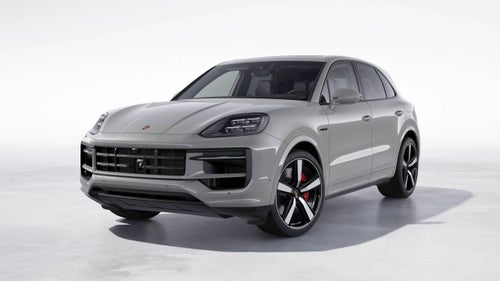 2026 Porsche Cayenne Cayenne S E-Hybrid