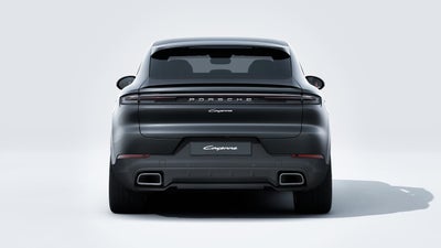 2026 Porsche Cayenne Cayenne Coupe