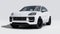 2027 Porsche Cayenne Cayenne Coupe