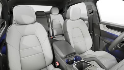 2027 Porsche Cayenne Cayenne Coupe