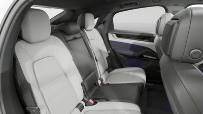 2027 Porsche Cayenne Cayenne Coupe