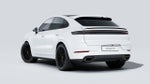 2027 Porsche Cayenne Cayenne Coupe