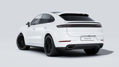 2027 Porsche Cayenne Cayenne Coupe