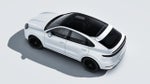 2027 Porsche Cayenne Cayenne Coupe