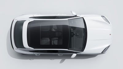 2027 Porsche Cayenne Cayenne Coupe
