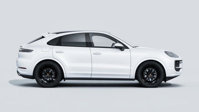 2027 Porsche Cayenne Cayenne Coupe