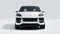 2027 Porsche Cayenne Cayenne Coupe