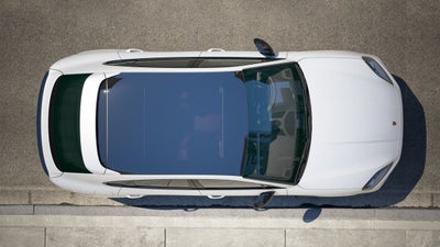 2027 Porsche Cayenne Cayenne Coupe
