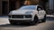2027 Porsche Cayenne Cayenne Coupe