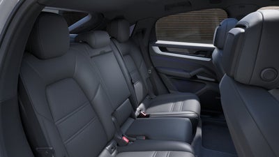 2027 Porsche Cayenne Cayenne Coupe