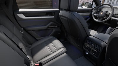 2027 Porsche Cayenne Cayenne Coupe