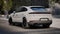 2027 Porsche Cayenne Cayenne Coupe