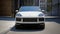 2027 Porsche Cayenne Cayenne Coupe