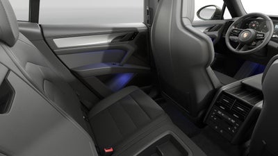 2026 Porsche Cayenne Cayenne S Coupe Electric