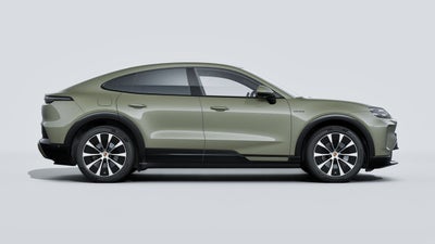 2026 Porsche Cayenne Cayenne S Coupe Electric