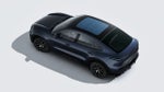 2026 Porsche Cayenne Cayenne S Coupe Electric